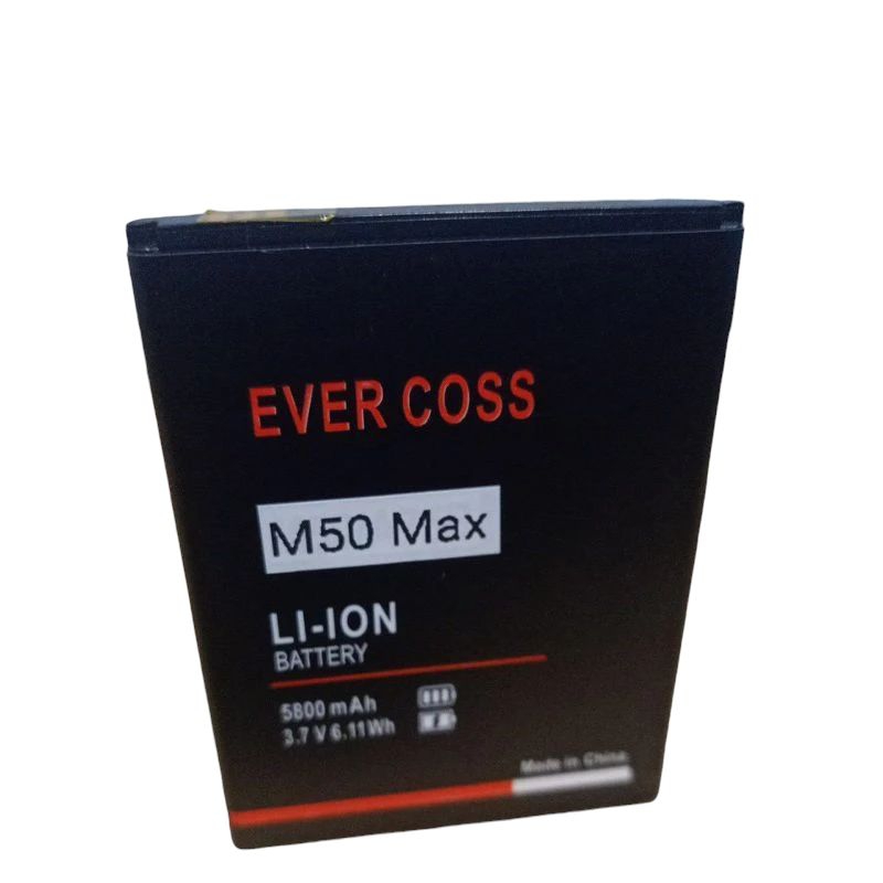 Baterai Batre Hp Evercoss M50 Max 4G LTE