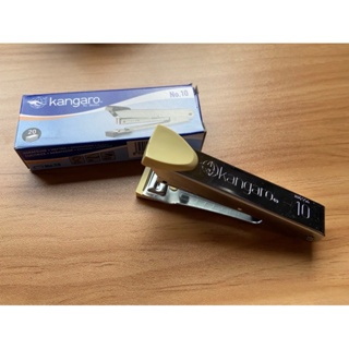 

STAPLER/HEKTER/STAPLES KANGARO HD-10
