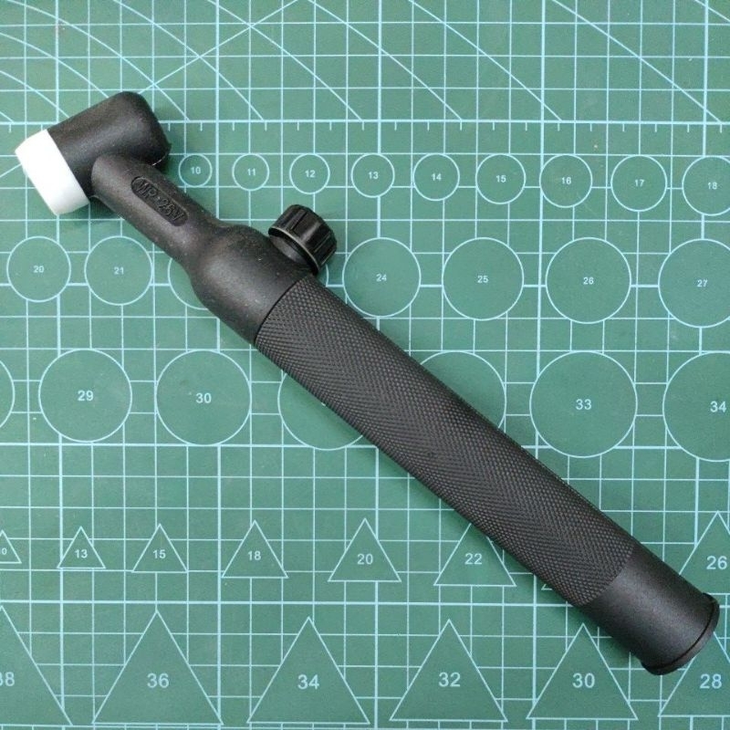 Torch Body Torch Head WP26V Untuk WP-26 WP26 TIG Welding Torch