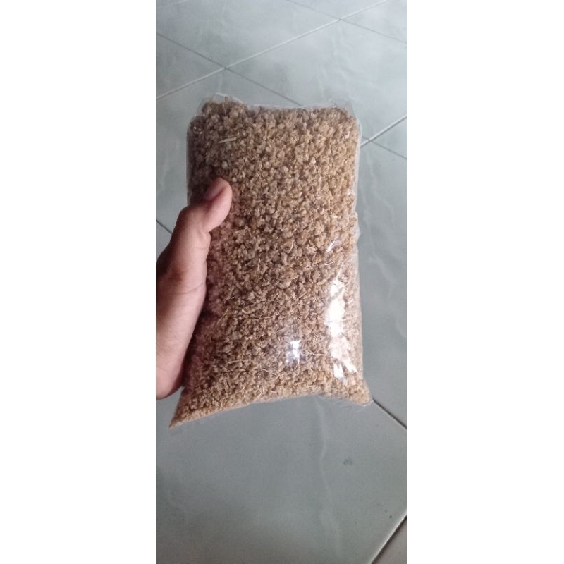 

TIWUL INSTAN/makanan sehat/bisa untuk Diet/diabetes/Kenyang lebih lama