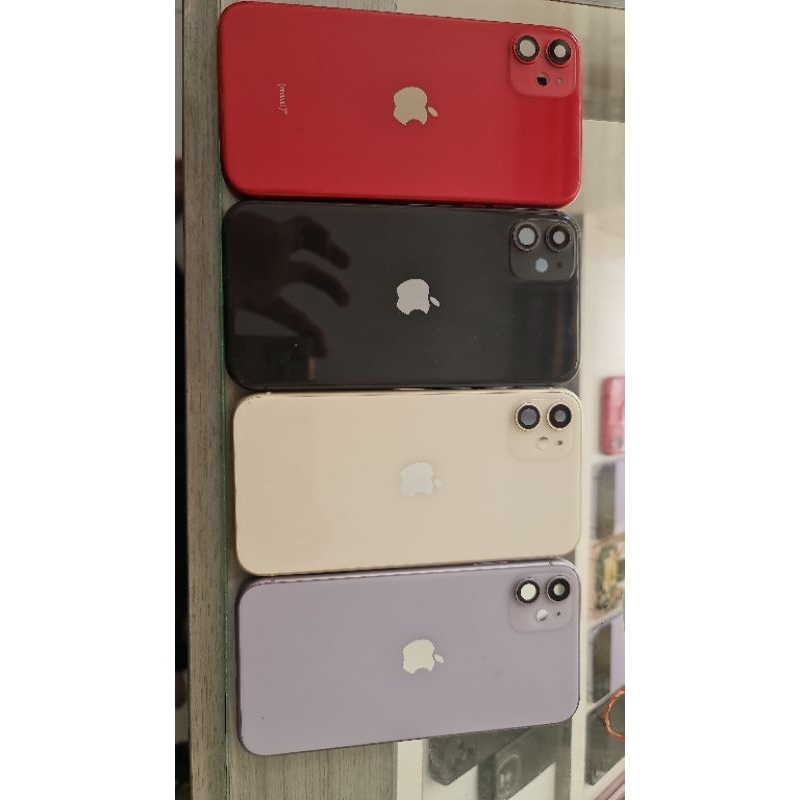 housing iphone 11 original copotan