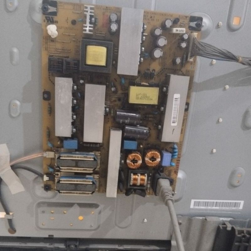 power supply psu lg 42lk450