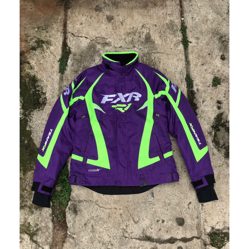 Jacket Racing FXR TEAM JACKET