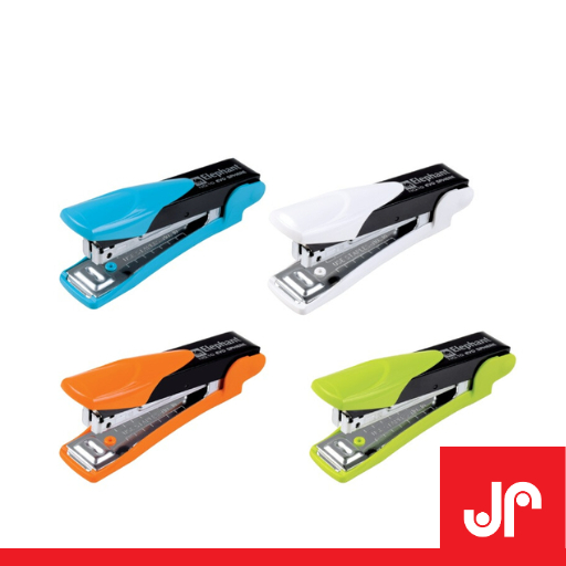 

ELEPHANT STAPLER N0.10 EVO SPHERE/ ALAT STAPLER STAPLER HEKTER
