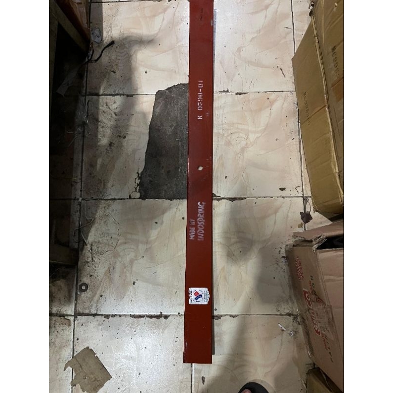 per extra canter nomor 1 per daun K59h no 1 leaf spring k59h-1 per daun indospring k59h nomor 1 per 