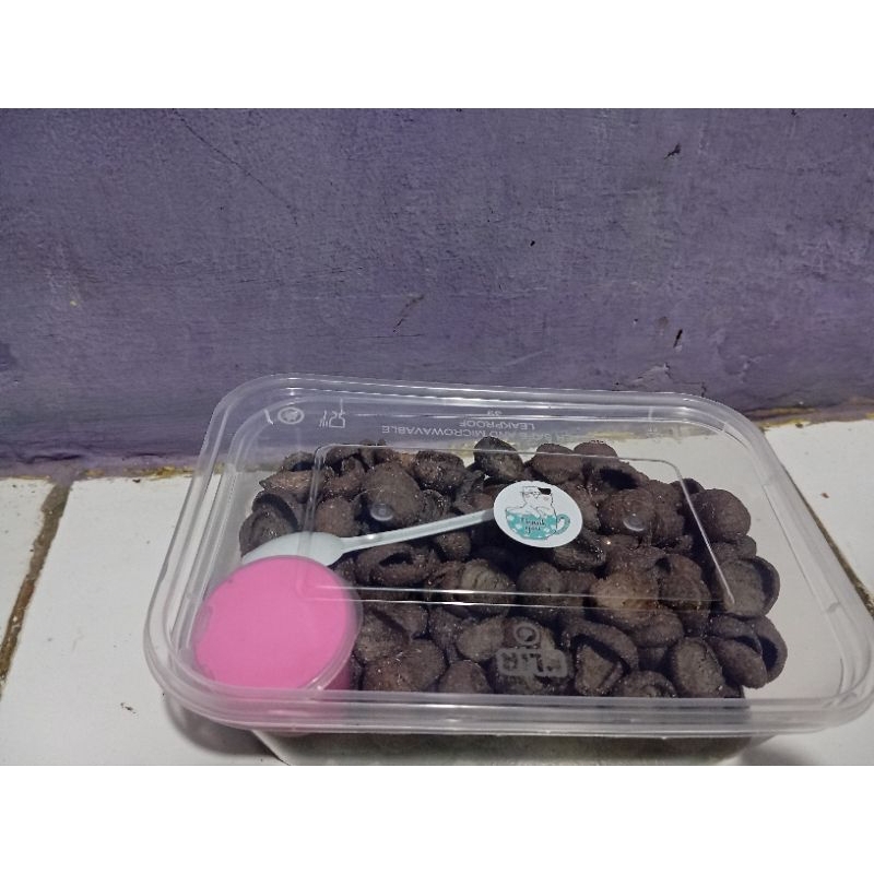 

cococruch colek besar
