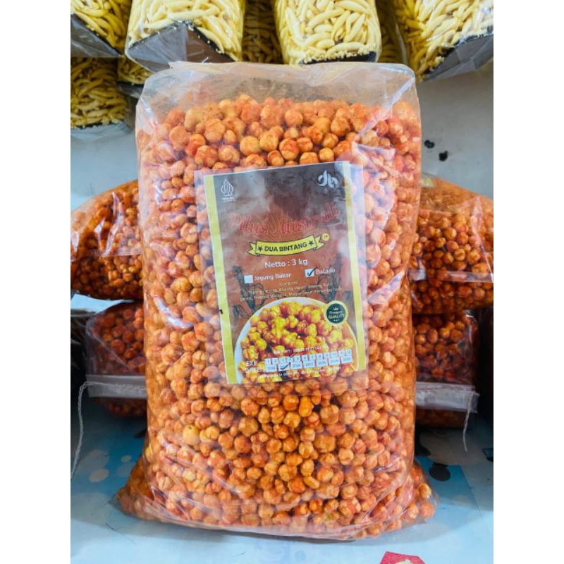 

Pilus australi balado