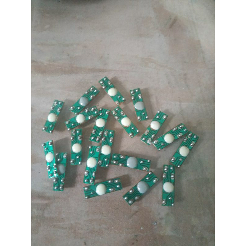 Modul Alat Pancing Cumi