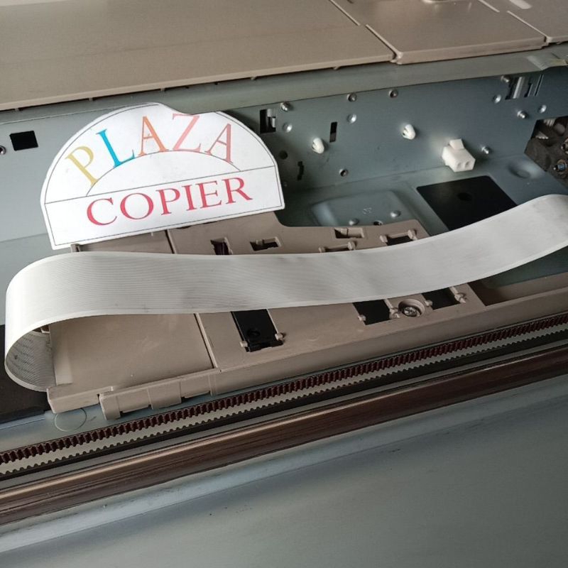 Kabel Flexible Unit Ccd Scanner Canon IRA 4225/4251