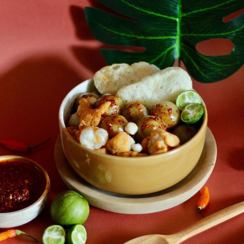 

BASO ACI ORIGINAL, MURAH NAMPOL. Seluruh daerah jawa AMAN