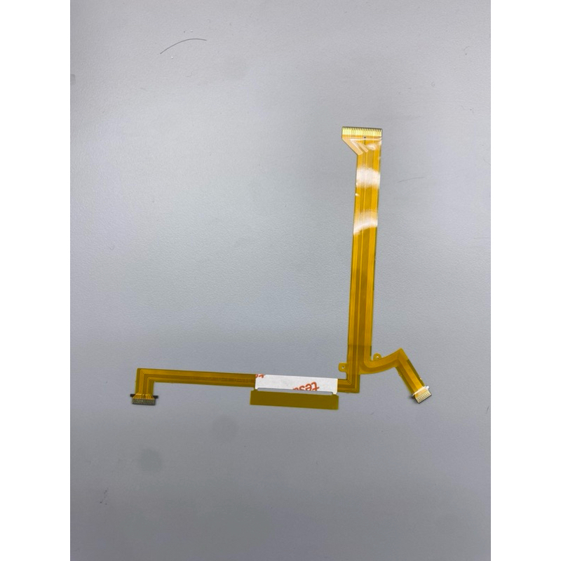 Flex flek fpc for Sony 18-200 MM Gen 2 GenII Gen 2 Gen II