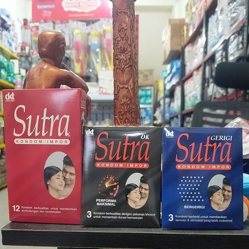 Kondom Sutra