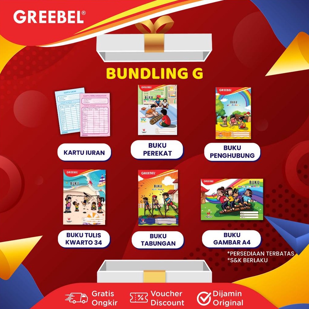 

KODE S9J8 Greebel Bundling G NOT FOR SELL