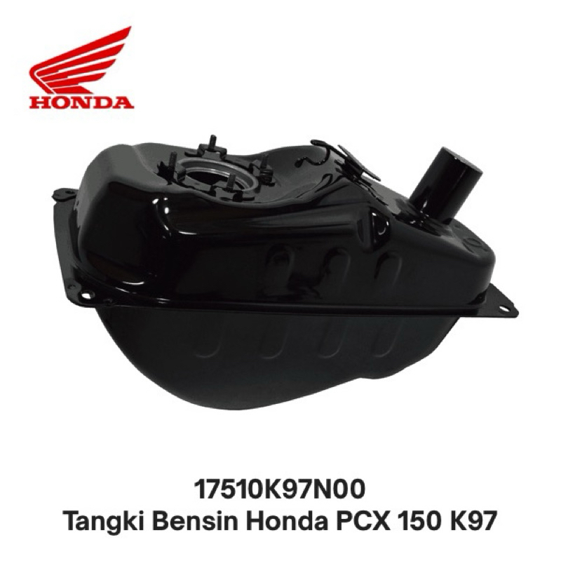 17510K97N00 Tangki Bensin Honda PCX 150 K97