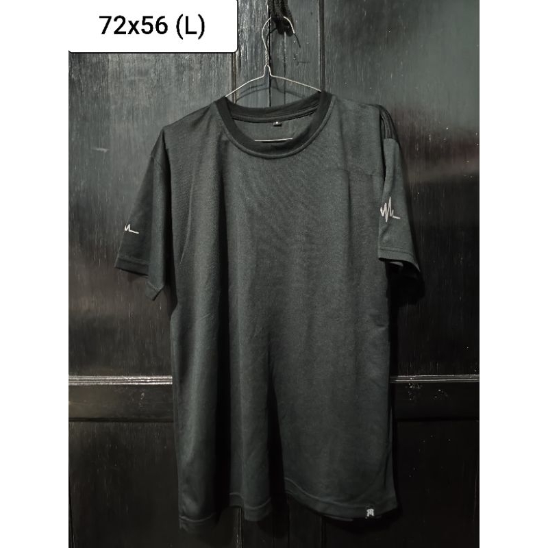 Baju Olahraga - preloved