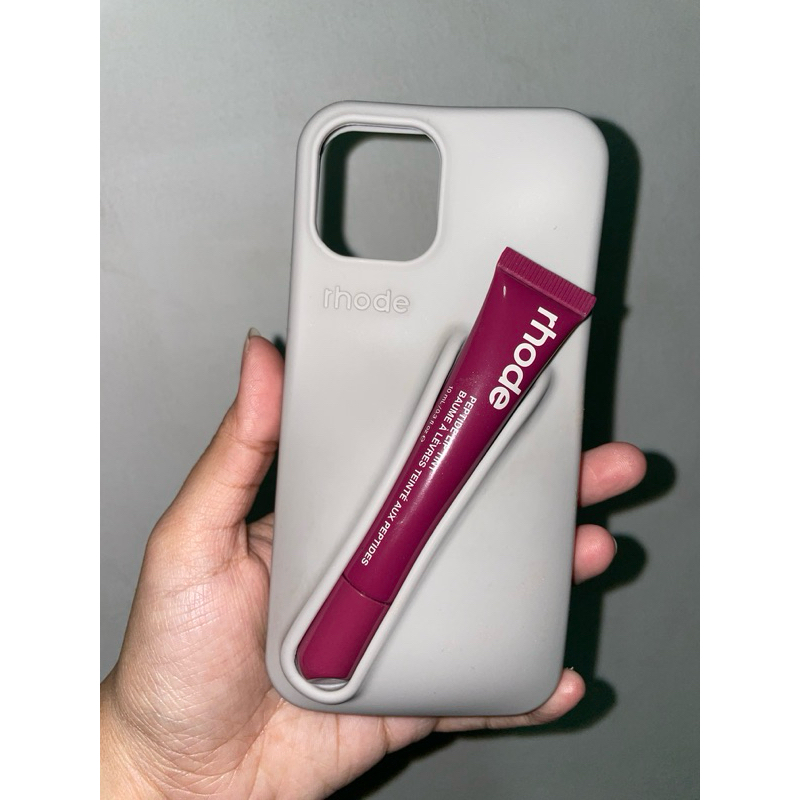 Case Rhode 12 PRO