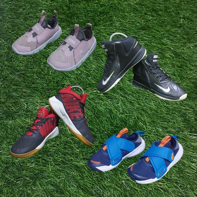 Sepatu Anak Nike Series Preloved