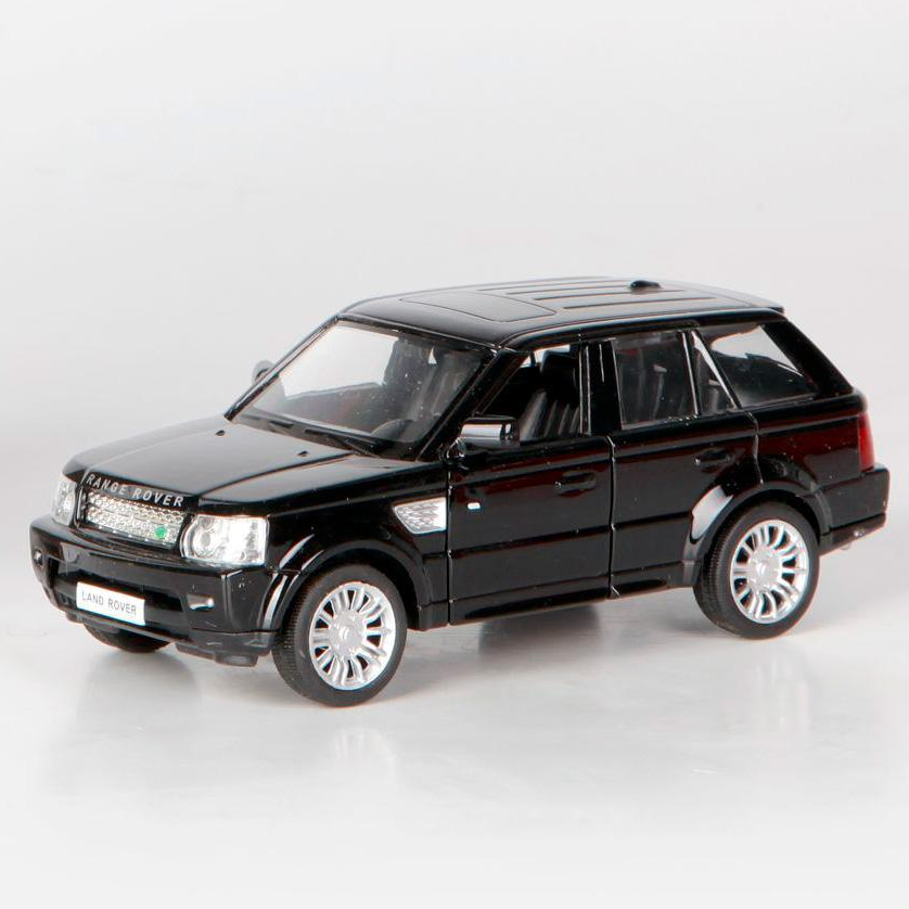 Diecast RMZ City Land Rover Range Rover Sport