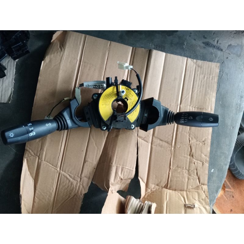 saklar lampu Wuling confero saklar wifer saklar Sien Wuling confero
