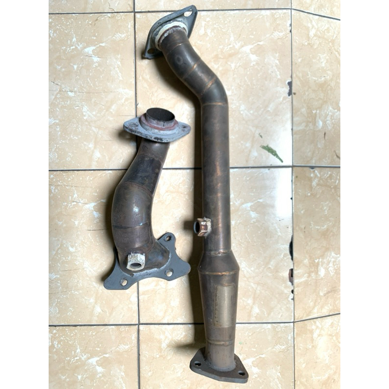 DPFP Ironcrafts Brio JazzGE8 Freed