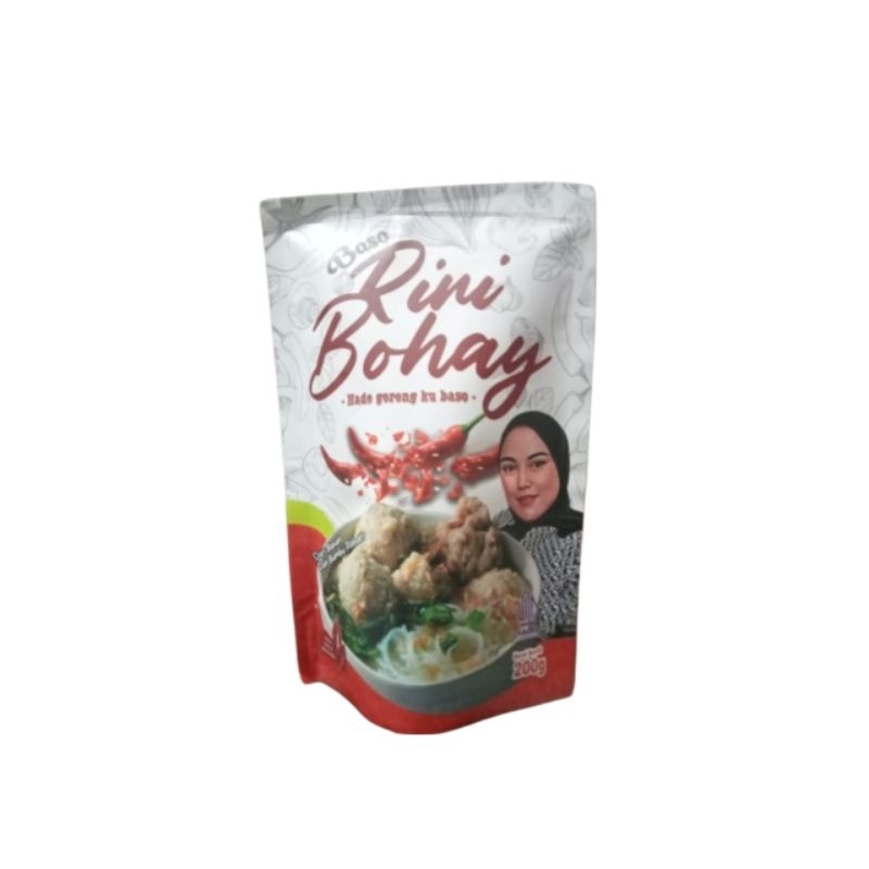 

PAKET SUPER JUMBO / SULTAN