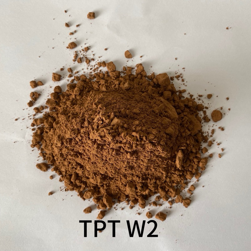 

Cokelat Bubuk Cocoa Powder TAN PUTRA TAMA Tipe W2 1000 gr Kemasan Alu Pure 100% Tanpa Campuran