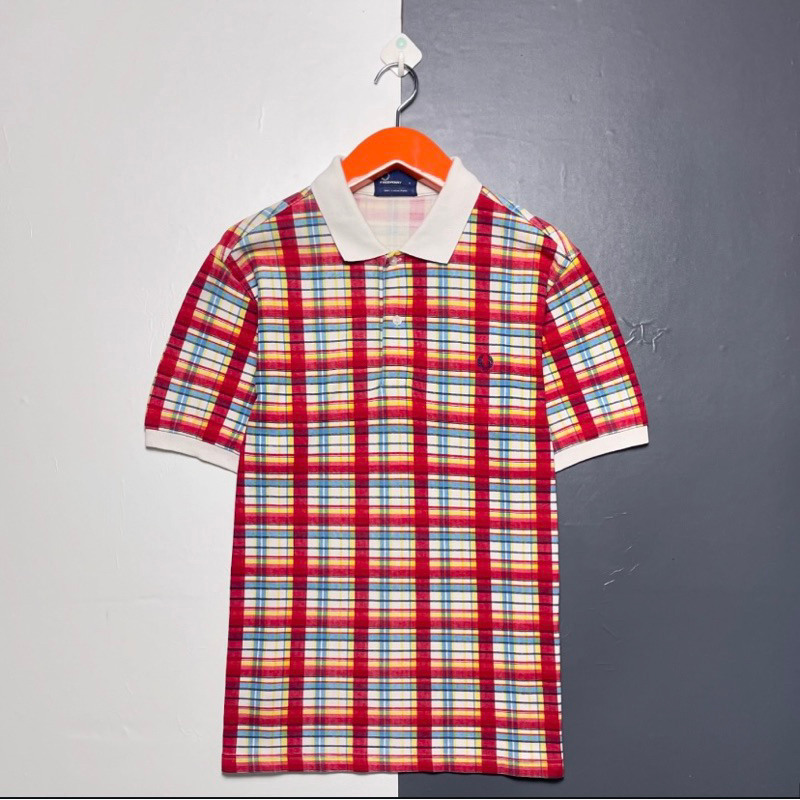 Polo Shirt Fred Perry