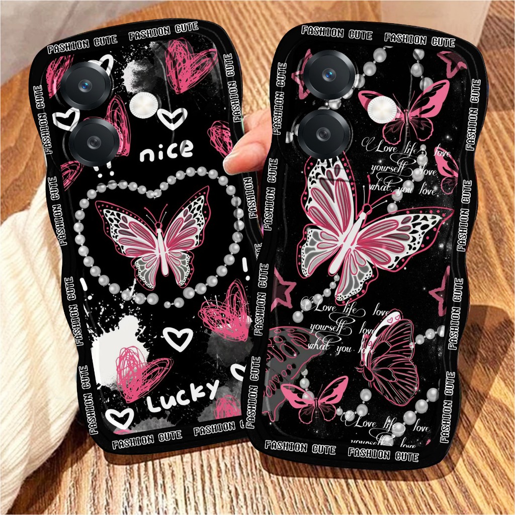 R_175 Case Hp Oppo A3X A3 A60 A3 PRO A78 4G A78 5G A58 5G A5 4G A38 A18 A98 a7/a5s  op a31 2020  a5 