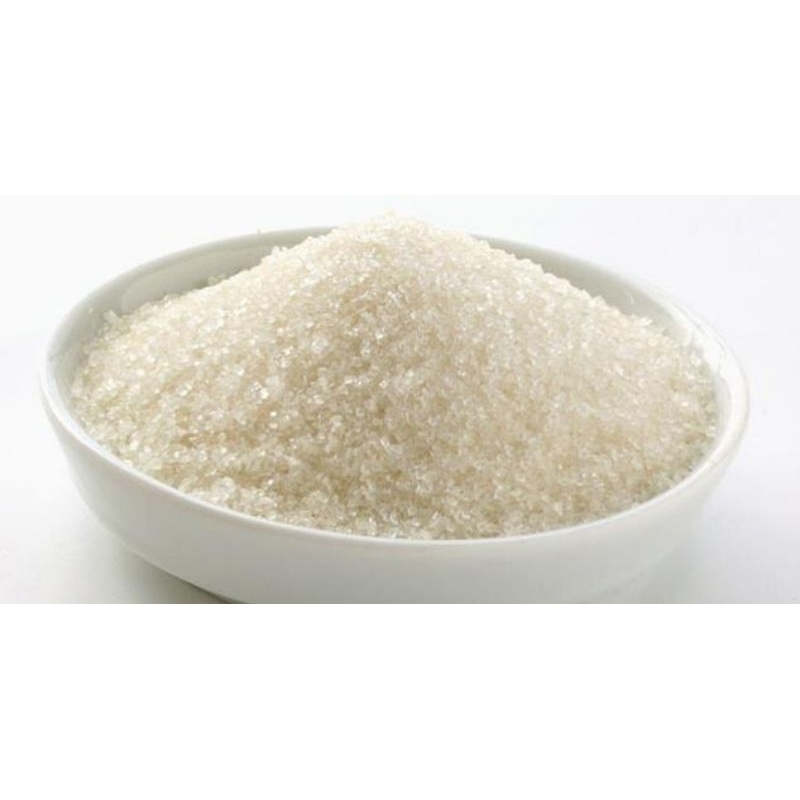 

500 gram gula pasir/gula pasir putih/gula pasir kristal/gula kristal/gula pasir kiloan