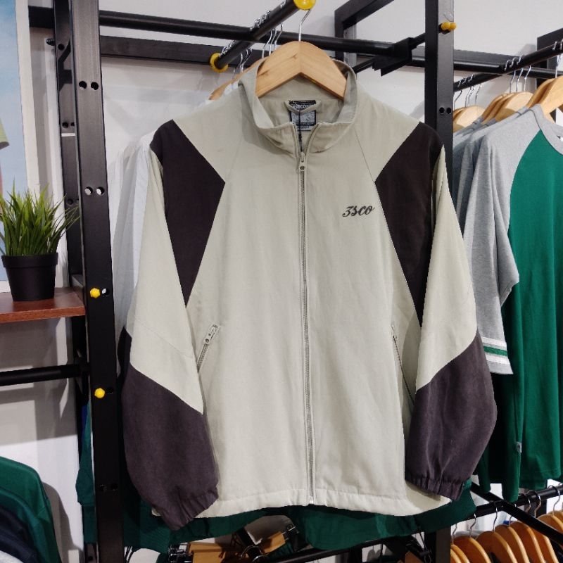 3Second Jaket Outter Pria 010824 Original