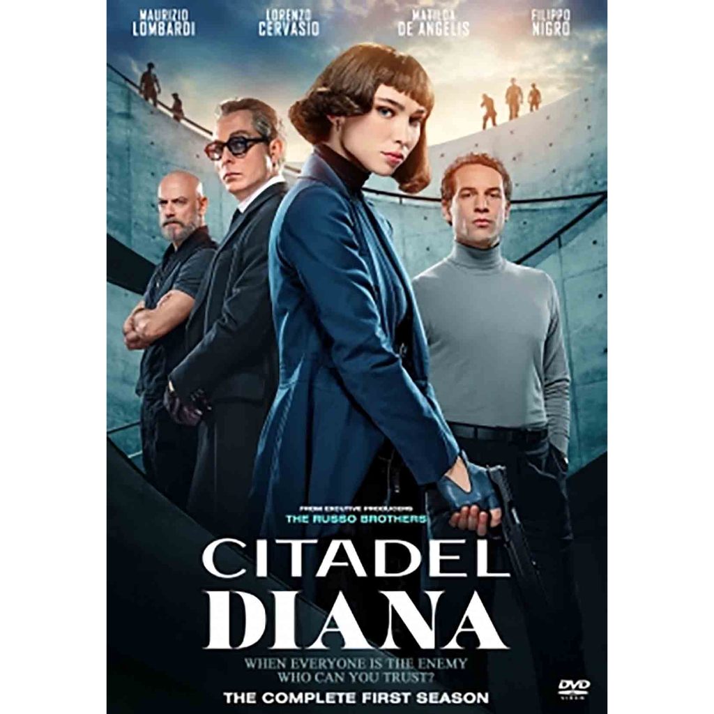 Citadel: Diana