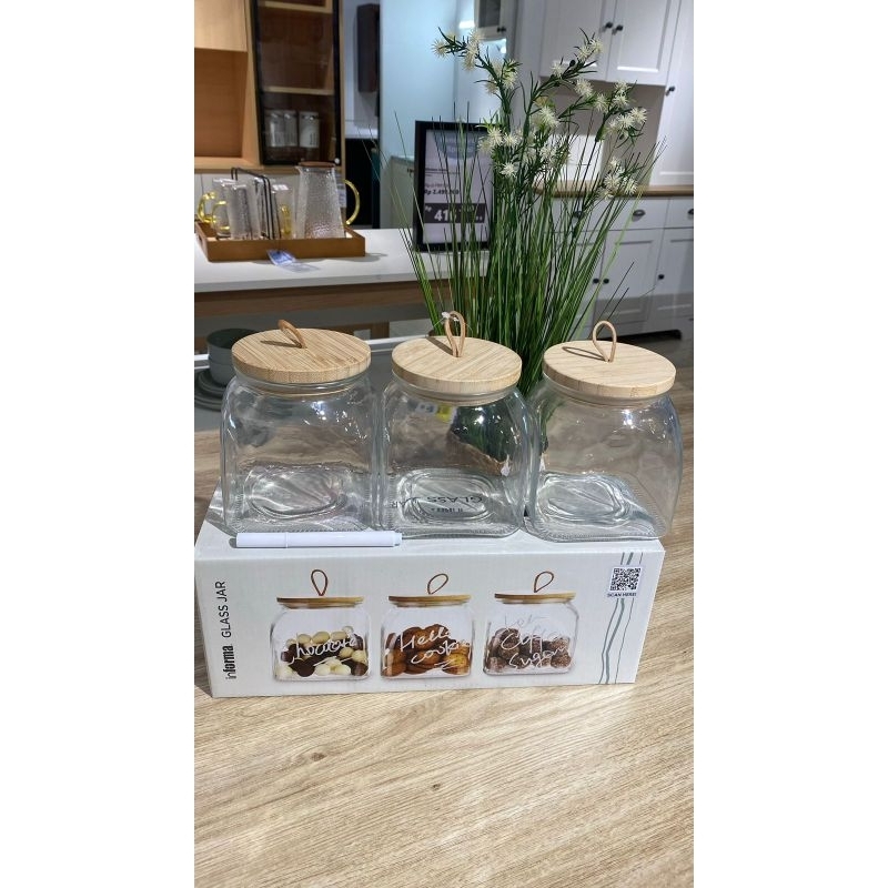 canister set informa