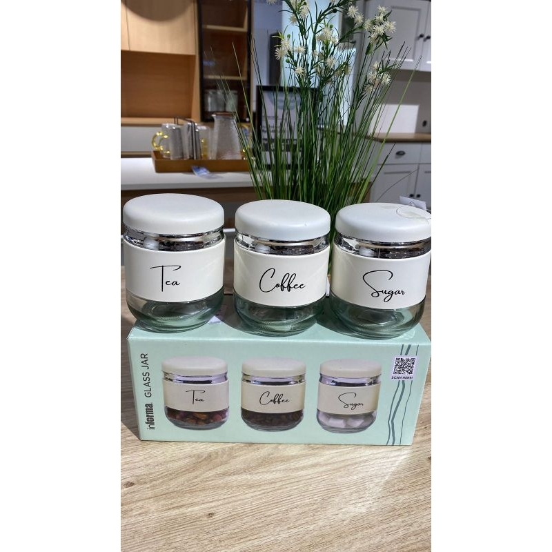 canister set informa