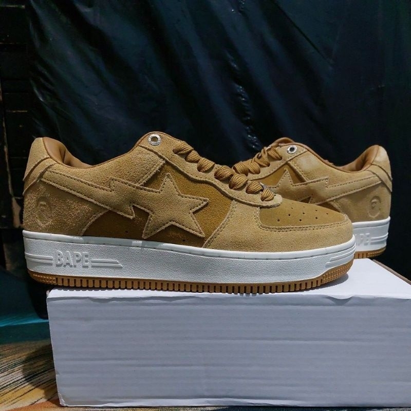 Sneakers BAPEsta