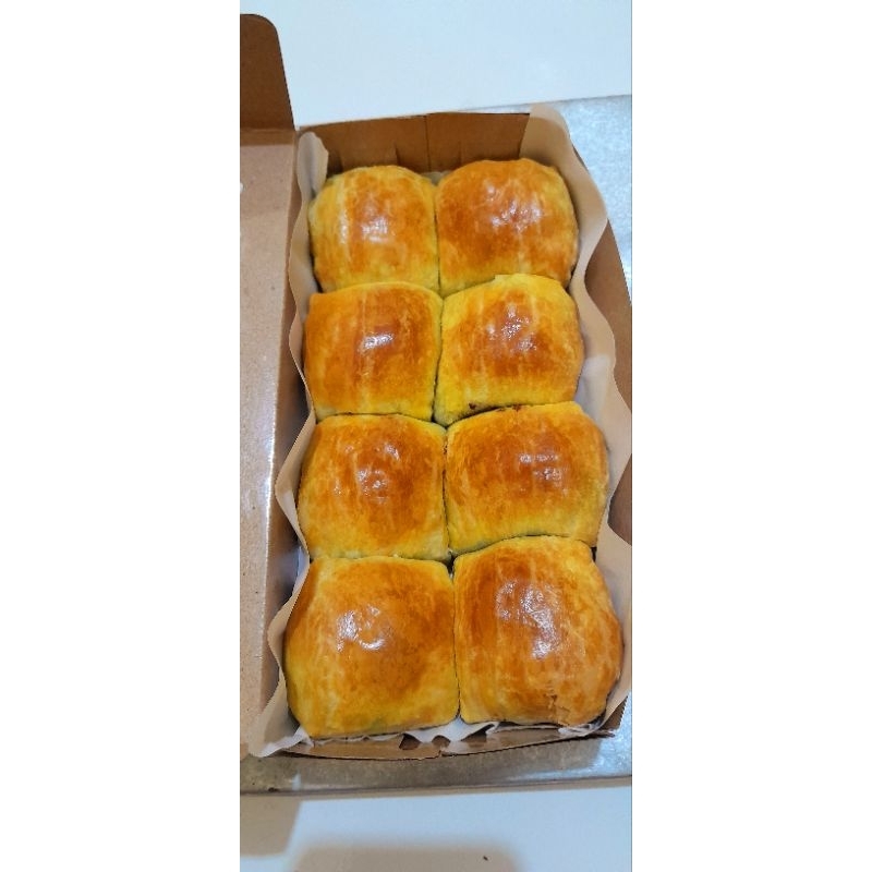 

HALAL Bolen Panas varian polos(pisang cokelate)