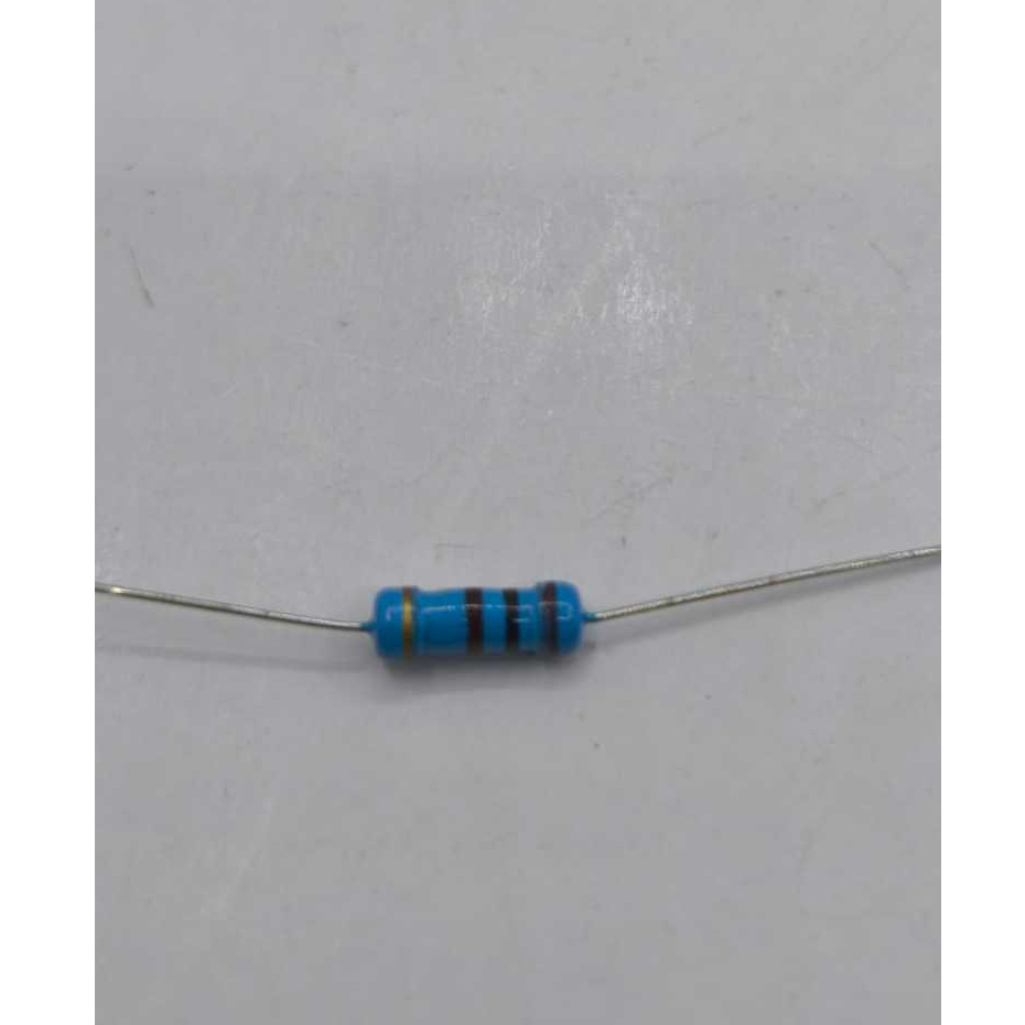 RESISTOR 1/2 WATT 100ohm / RESISTOR SETENGAH WATT 100ohm