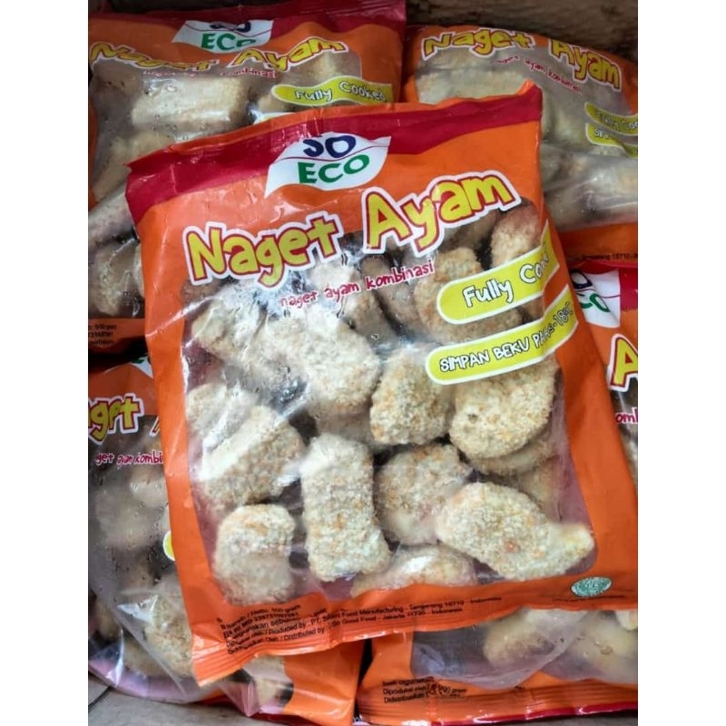 

chicken nuget so eco 500gr|chicken nuget so eco|chicken nuget murah