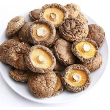 

Jamur Hioko Shitake Xiang Gu SiangKu Kering Mushroom 100 Gram