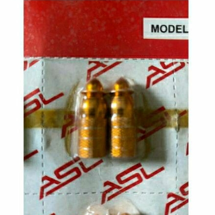 tutup pentil ban motor warna variasi