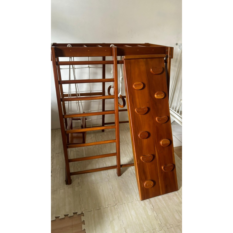 PRELOVED Brakiasi Anak