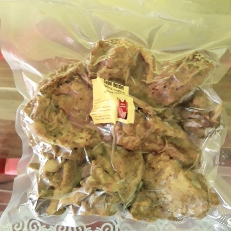 

Bebek peking ungkep