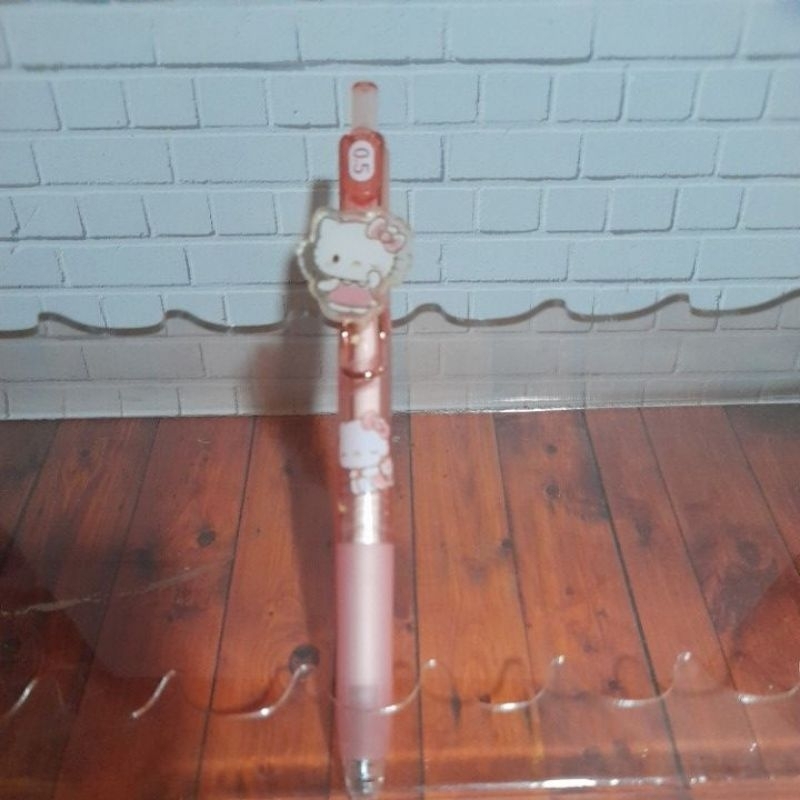 

pulpen hello kitty joytop