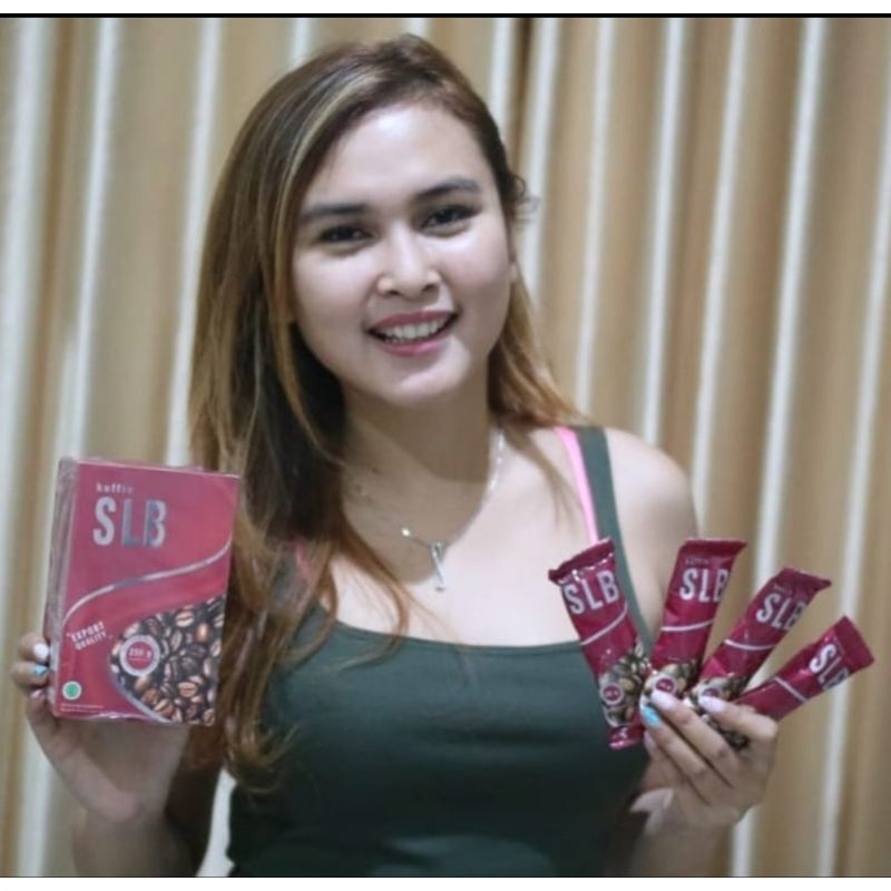 

Bisa COD Original SLBisi 1 sachet