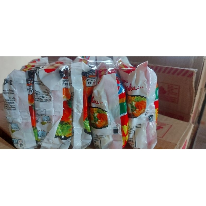 

Indomie goreng5pcs