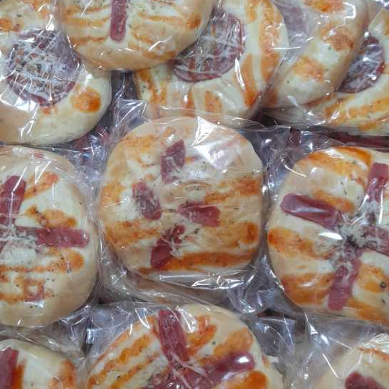 

PIZZA/CAKE/PASTRY/KUE BASAH/JAJAN PASAR TRADISIONAL