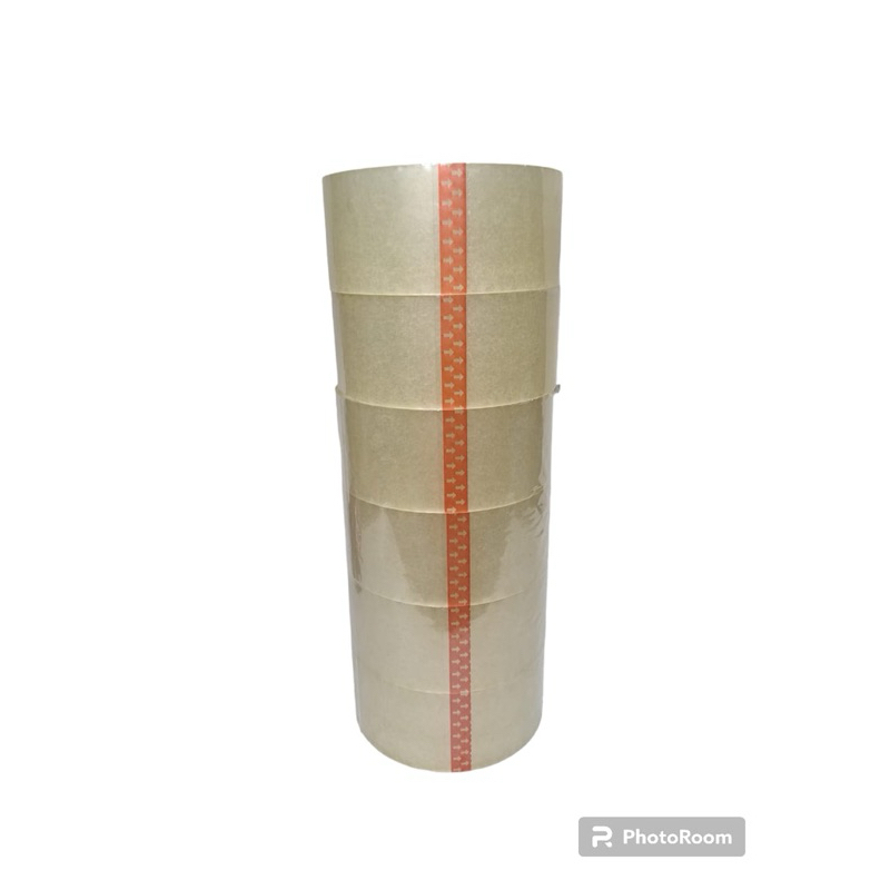 

Arm LAKBAN BENING/COKLAT 45x72YARD (6PCS)