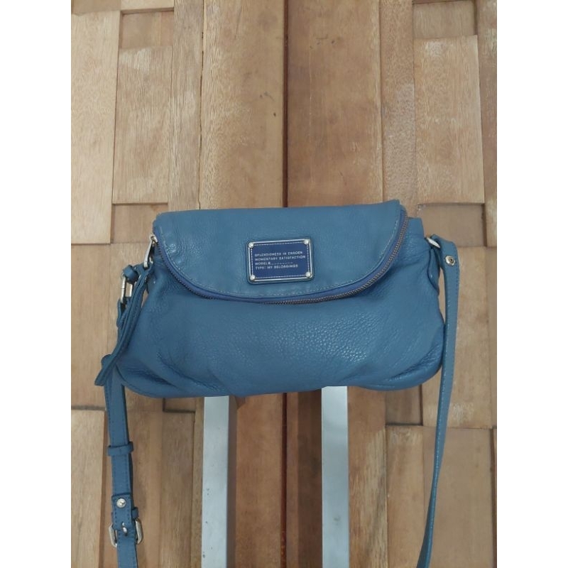 Tas Sling Ensoen ALA MJ Natasya