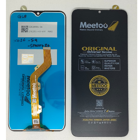 LCD X626 / INFINIX SMART 3 PLUS