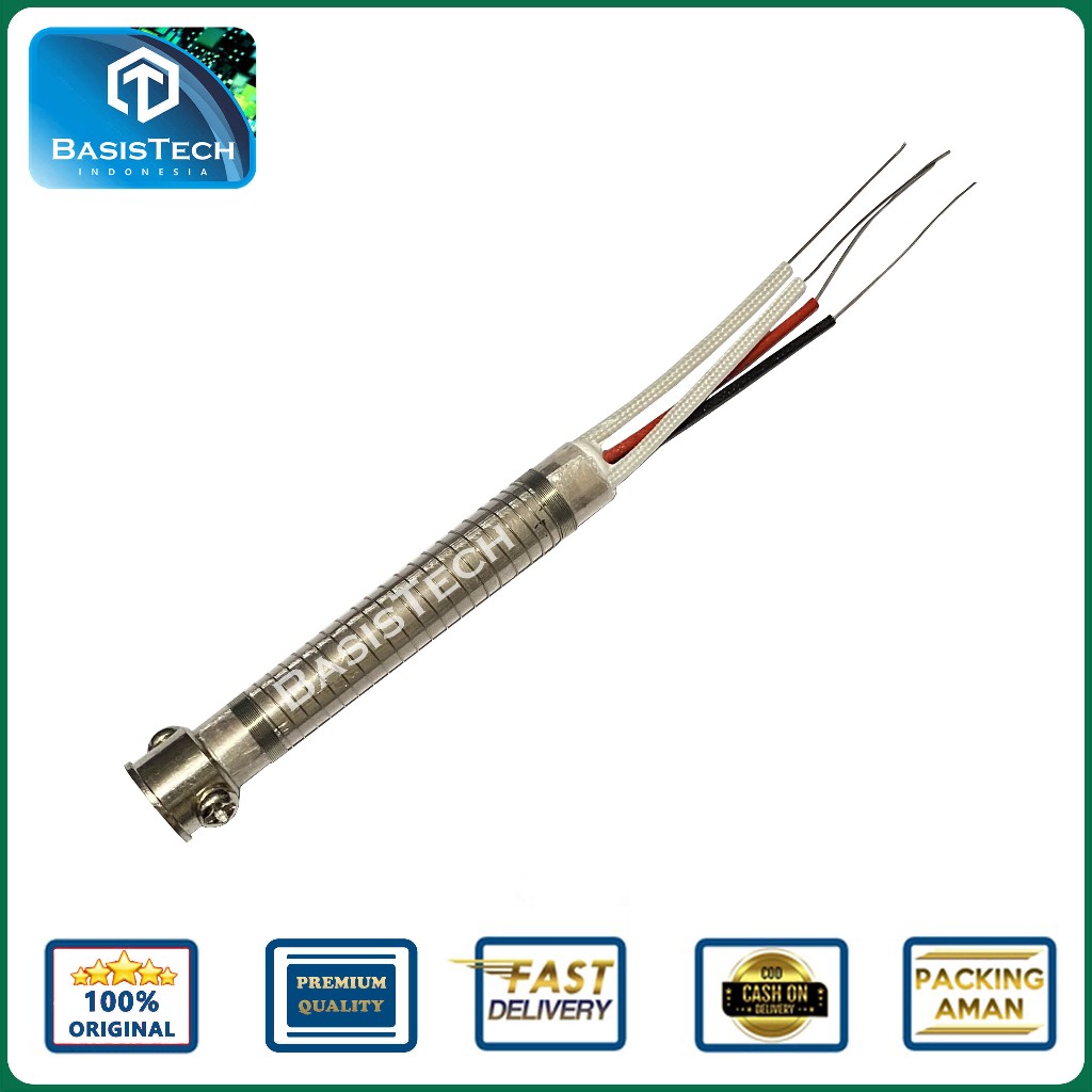 ELEMENT SOLDER STATION SUNSHINE SL-905 4 KABEL