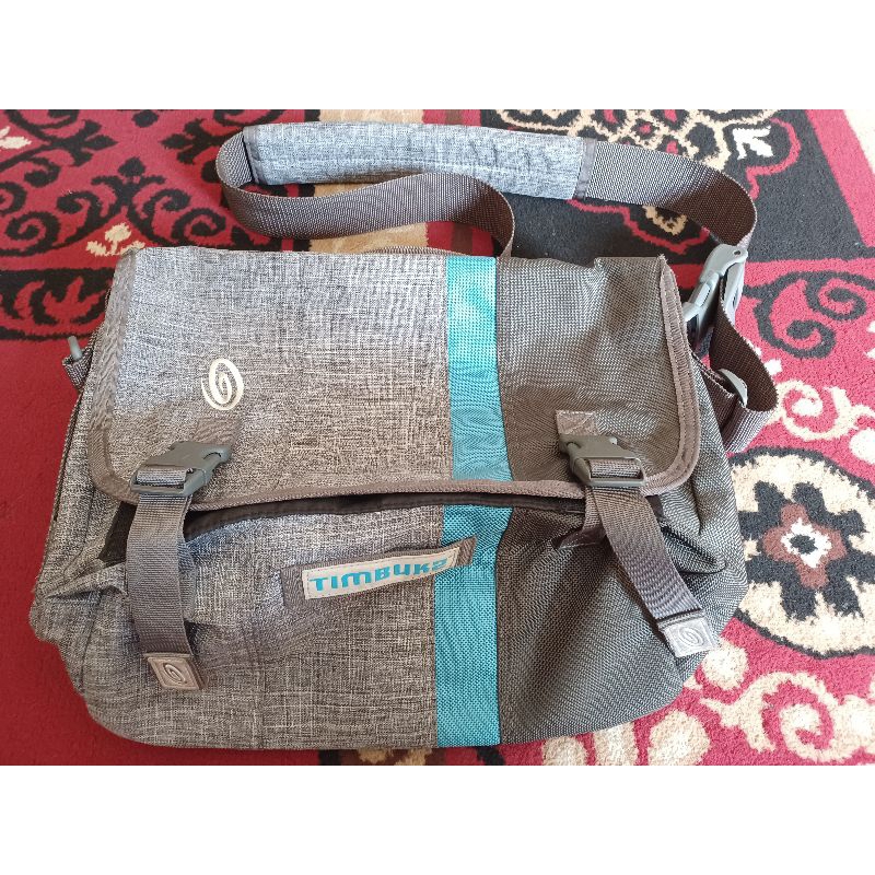 Tas timbuk2 second